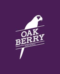 OAKBERRY